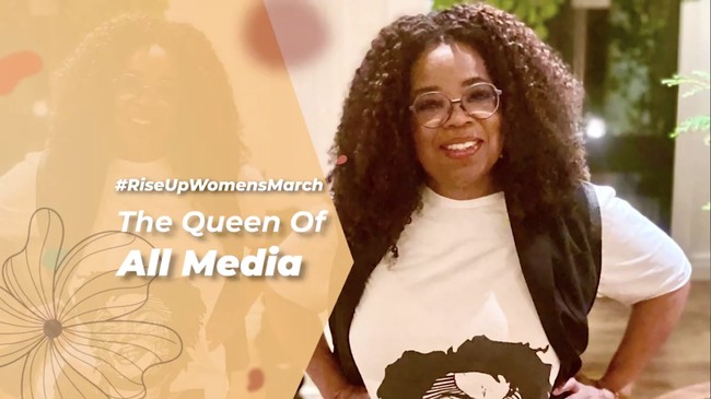 Kisah Oprah Winfrey, Pembawa Acara Populer Inspirasi Banyak Orang