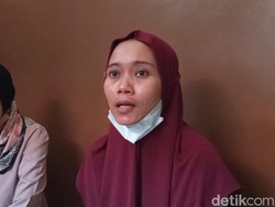 Kasus Nurhayati Cirebon Resmi Disetop!