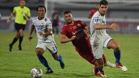 Klasemen Liga 1: Persib Kejar Bali United