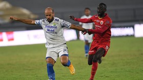 Alasan Persib Tak Bisa Pertahankan Rashid