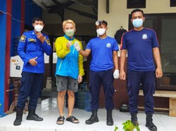 Ada-ada Saja! Pemuda Ini Datangi PMK Blitar Minta Lepas Tindik di Kemaluannya