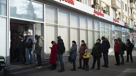 S&P Ungkap Rusia Telah Gagal Bayar Utang