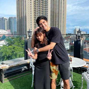 Pesan Maia Estianty Saat Al Ghazali Tak Terima Kehadiran Anak Mulan Jameela