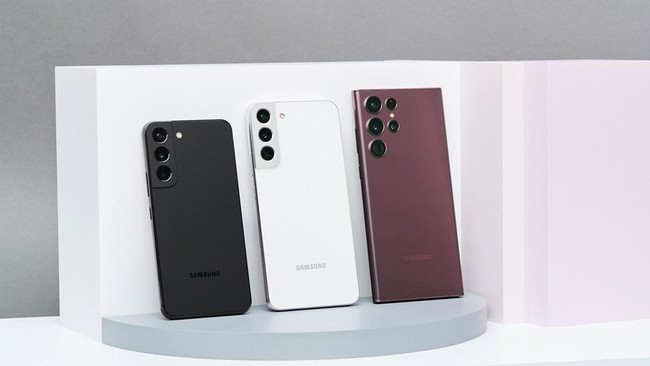 Sejumlah perangkat Samsung diperkirakan tidak bakal mendapat pembaruan Android 17 dan One UI 9.0.