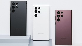 Spesifikasi dan Harga Samsung Galaxy S22 yang Meluncur Hari Ini