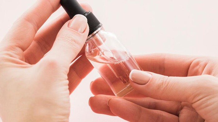 Sering Ada di Daftar Komposisi Skincare, Sebenarnya Apa Sih Manfaat Xanthan Gum Buat Kulit? Sering Ada di Daftar Komposisi Skincare, Sebenarnya Apa Sih Manfaat Xanthan Gum Buat Kulit?