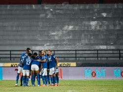 Teka-teki Tempat Latihan Persib Jelang Liga 1 2022/2023