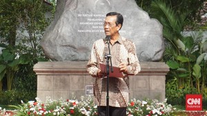 Sultan Jogja Kukuh Tak Lepas Tanah Kasultanan Jadi Proyek Tol