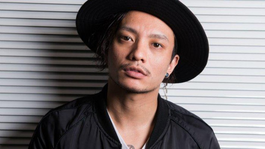 Tanaka Koki