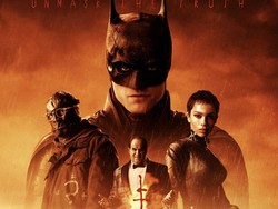 Konsep Bruce Wayne Gak Masuk Akal, The Batman 2 Butuh Fox