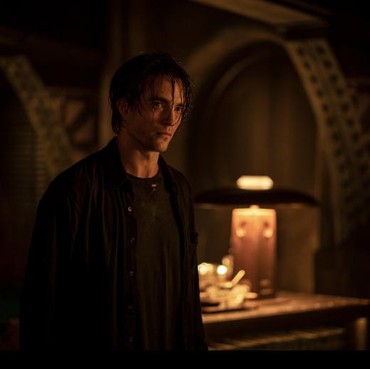 The Batman Part II Rilis Oktober 2027