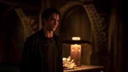 The Batman Part II Rilis Oktober 2027