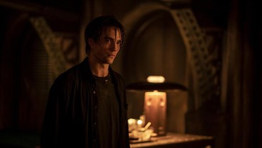 img-title Suka Duka Robert Pattinson Gunakan Silat dalam 'The Batman'