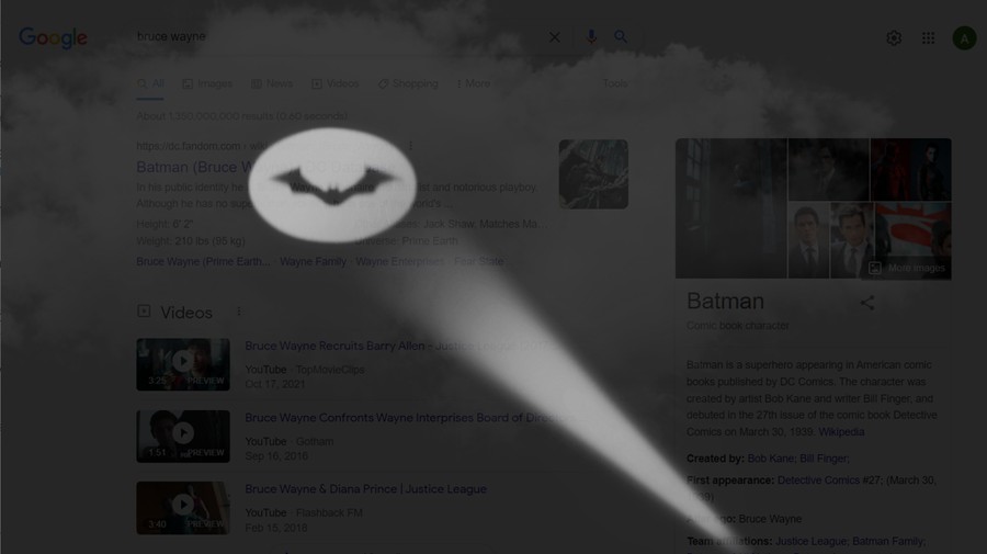 The Batman The Batman
