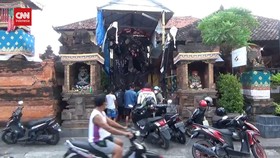 VIDEO: Pemprov Bali Ijinkan Pawai Ogoh-Ogoh Sambut Perayaan Nyepi
