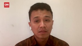VIDEO: Istana Buka Suara Soal Wacana Pemilu 2024 Ditunda