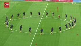 VIDEO: FIFA Larang Rusia Ikut Piala Dunia
