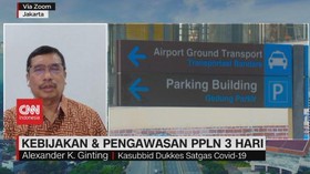 VIDEO: Persiapan Perjalanan Luar Negeri Tanpa Karantina