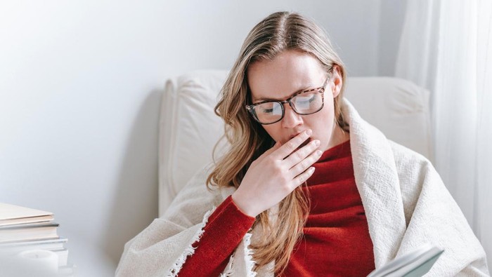 Waspadai 9 Tanda Tubuh Kamu Terlalu Banyak Konsumsi Gula, dari Lemas Hingga Insomnia