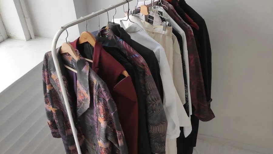 Ukraina Fashion
