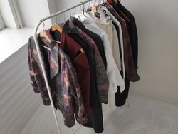 6 Perancang Busana asal Ukraina yang Bakal Tampil di NYFW 2022