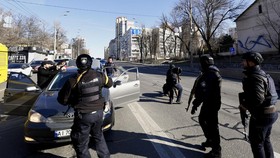 'Perang Putin' ke Ukraina Bikin Investor Ogah Sentuh Aset Rusia