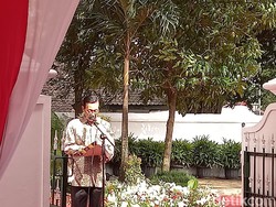 Pesan Sri Sultan HB X di Hari Penegakan Kedaulatan Negara