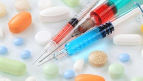 Vitamin Suntik atau Oral, Mana yang Lebih Baik?