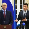 Trump Atur Rencana Mau Pertemukan Putin dan Zelensky
