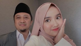 Yusuf Mansur Bantah Jodohkan Wirda Mansur dengan Rizky Billar