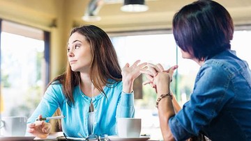 SCORPIO SAMPAI VIRGO, ZODIAK YANG MEMILIKI ATTITUDE BURUK