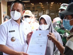 1 Tahun Menjabat, Ini yang Dilakukan Bupati Kebumen