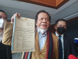 Menag Yaqut Cholil Digugat ke PN Jakpus soal Toa Masjid