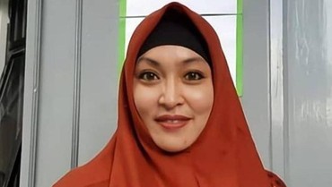 Gagal Nikah dengan Steven Rumangkang, Angelina Sondakh: Aku Pencemburu