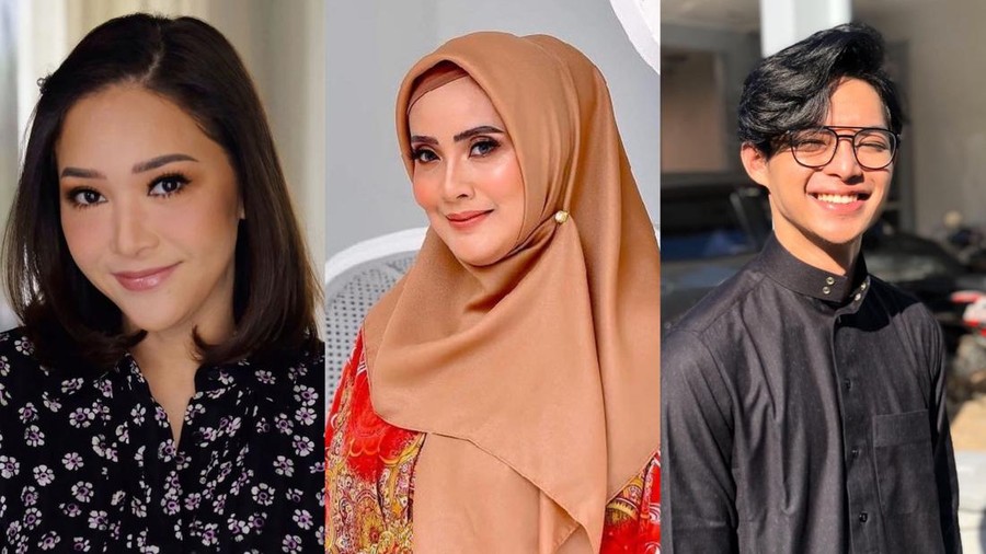 Artis yang Tiga Kali Positif Corona
