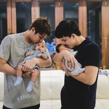 Atta Halilintar Larang Ameena Pacaran dengan Anak Lesti-Rizky Billar