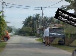 Wanita Viral Ngaku Dipoligami Ternyata Cuma Ngarang Demi Konten