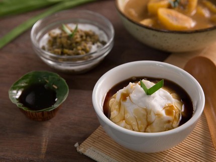 5 Variasi Resep Bubur Sumsum, Bisa untuk Penderita Omicron Bunda