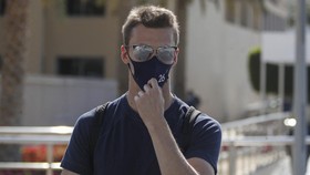 Seruan Pembalap Daniil Kvyat agar Rusia Berdamai dengan Ukraina