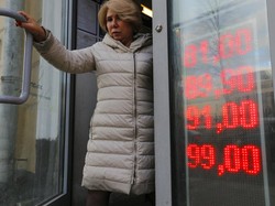 Frustasi, Analis Ucapkan Salam Perpisahan ke Pasar Saham Rusia