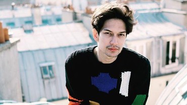 img-title Dimas Beck Nyaris Nikahi Laudya Cynthia Bella tapi Kena Tikung, Sama Siapa?