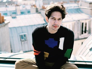 img-title Dimas Beck Nyaris Nikahi Laudya Cynthia Bella tapi Kena Tikung, Sama Siapa?