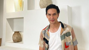 Innalillahi, Dimas Beck Bawa Kabar Duka