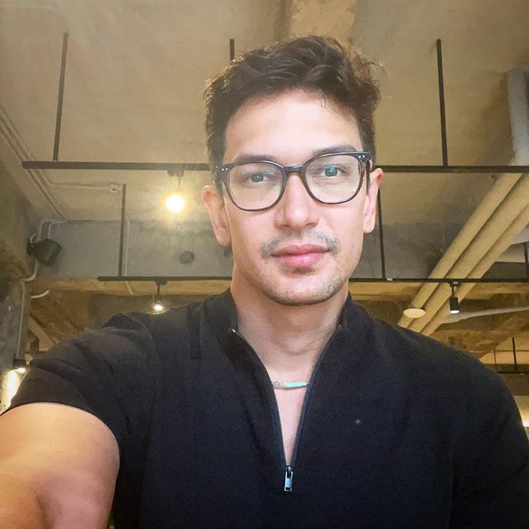 Dimas Beck Dimas Beck