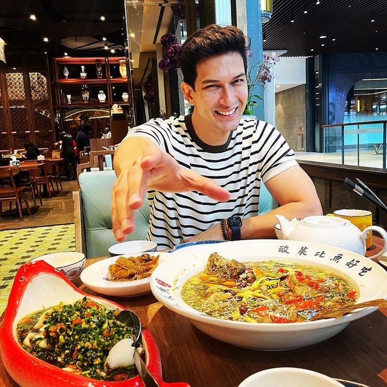 Dimas Beck Dimas Beck