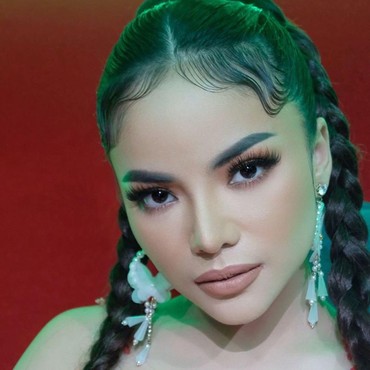 Ahmad Dhani Sempat Mau Beli Celana Dalam Bekas Dinar Candy?