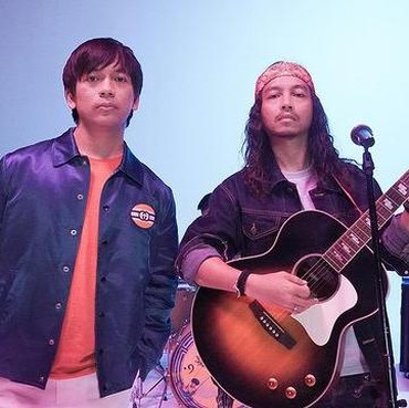 Lirik Lagu Sinema - d'Masiv ft. Fiersa Besari