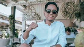 Mantan Istri Bantah Tudingan Mengajari Doni Salmanan Trading