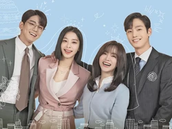 Film A Business Proposal Turun Layar, Drakornya Malah Naik Daun