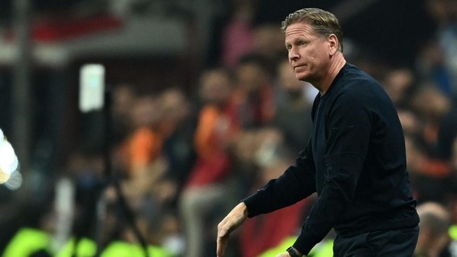Pelatih asal Jerman Markus Gisdol meninggalkan klub Lokomotiv Moscow karena kecewa dengan sikap Rusia yang menyerang Ukraina sejak pekan lalu.